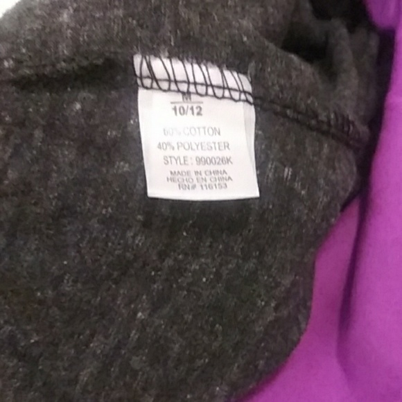 Teen Rhomper - Picture 4 of 4